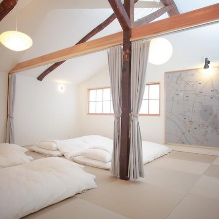 Intro Tamagawa Vila Kanazawa Exterior foto